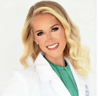 Dr. Morgan Lucas
